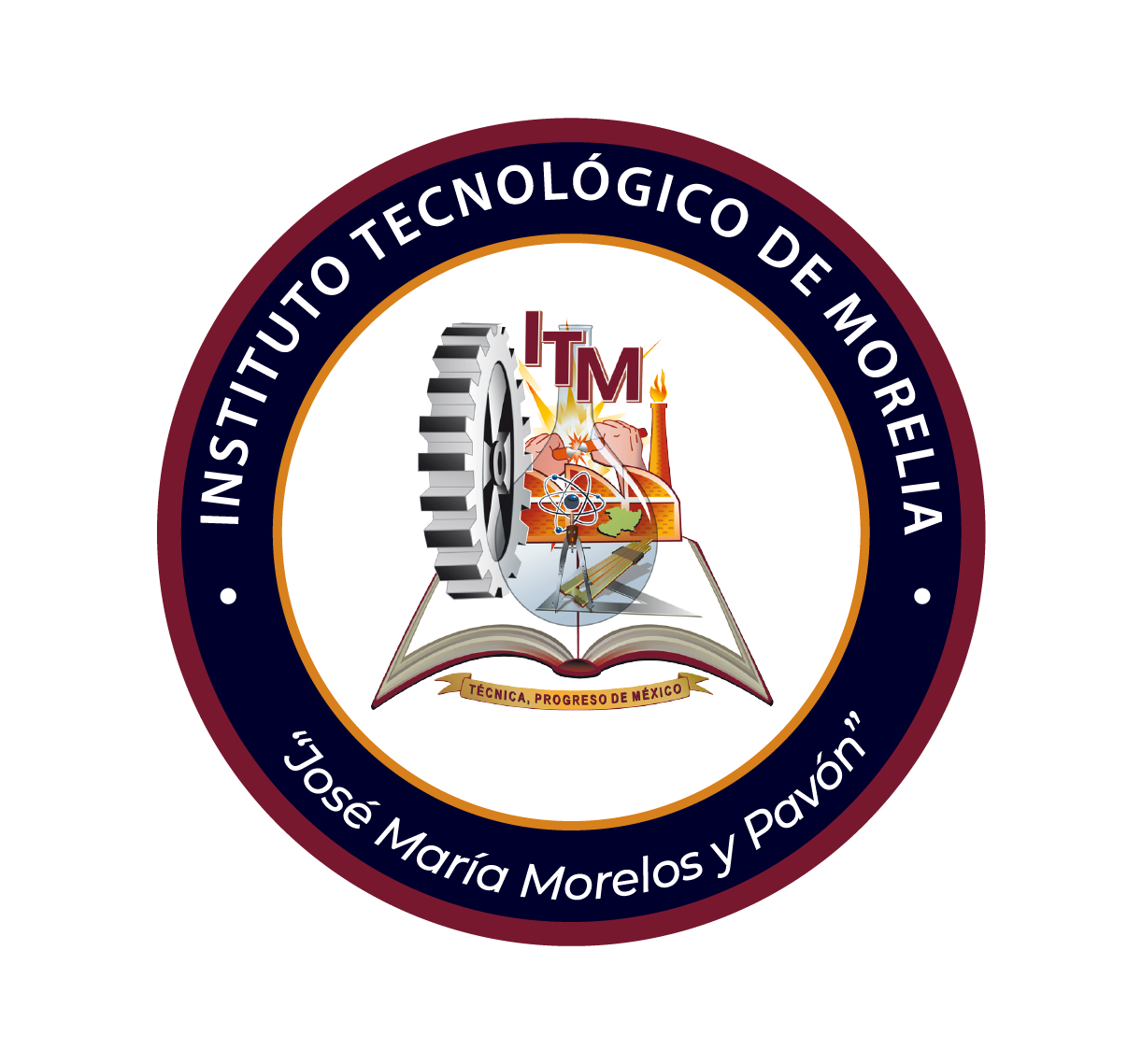 Instituto Tecnológico de Morelia